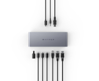 Hyper HyperDrive Thunderbolt 4 Docking Station - 1149277 - zdjęcie 4